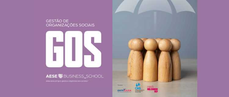 GOS - Gest&atilde;o de Organiza&ccedil;&otilde;es Sociais | 2026